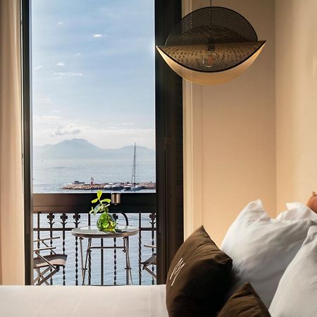 Demetra Luxury Suites Неаполь Екстер'єр фото